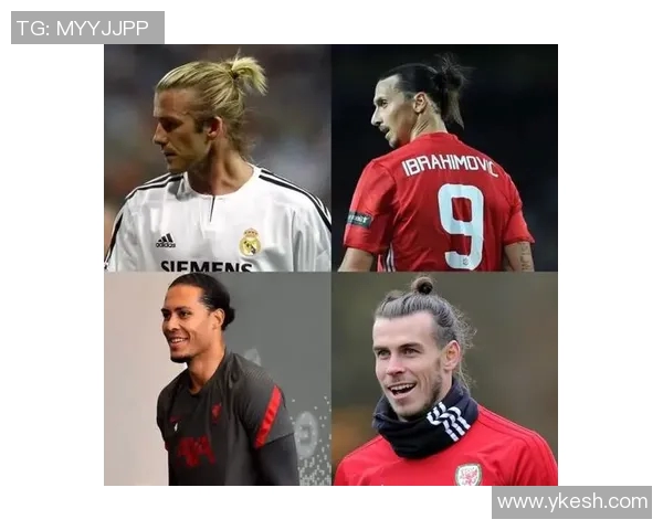 全球足球明星颜值排行榜最帅球员精彩瞬间合集