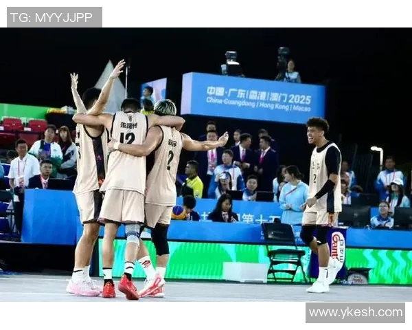 2023年篮球明星全运会排行榜揭晓谁将成为最耀眼的篮球之星