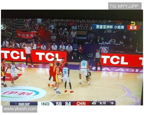 明星篮球技艺大比拼谁能在球场上大放异彩